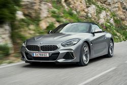 BMW-Z4-Aussen