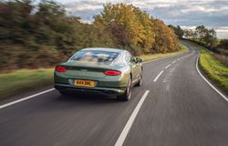 RP - Alpine Green GT-3