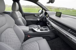 Audi SQ7 - Was für eine Wucht!-2