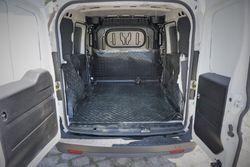 Dauertest Opel Combo Kastenwagen