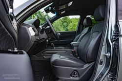 SsangYong Rexton Icon 4WD 2018