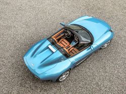 Alfa Romeo Disco Volante Spyder – Schönheit hat einen Namen!