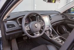 Renault Talisman Grandtour - Große Reise-2