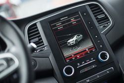 Fesch et frâiche: Renault Megane GT-2