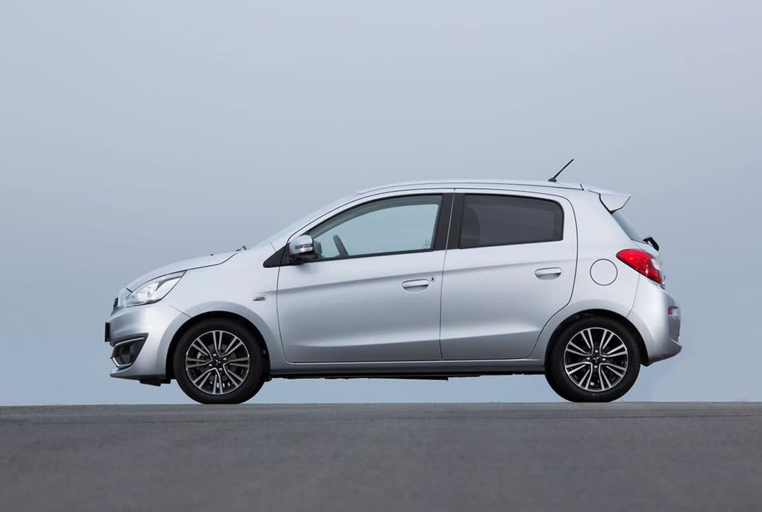 Mitsubishi-Spacestar-Facelift-2016