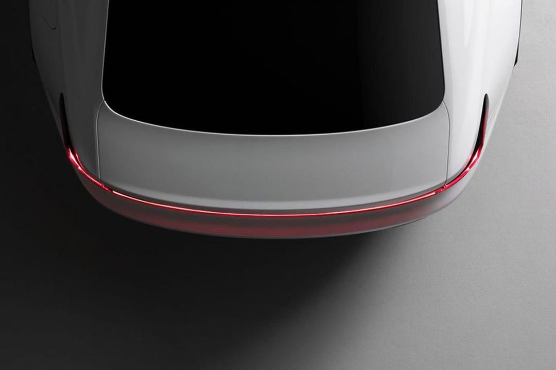 Der Polestar 2 soll vor allem dem Tesla Modell 3 Konkurrenz machen.