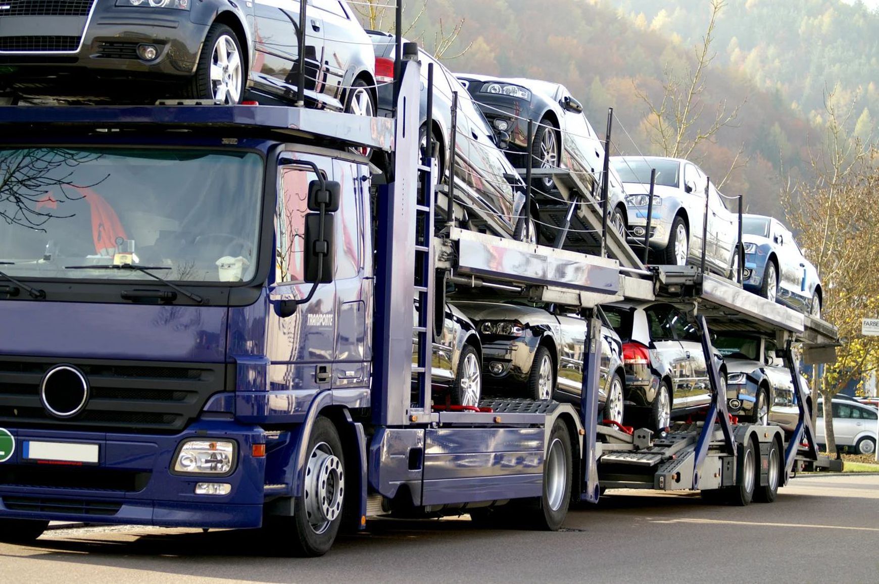 Autos aus Deutschland und EU-Reimporte | AUTOGOTT.AT