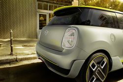 Concept Mini E
