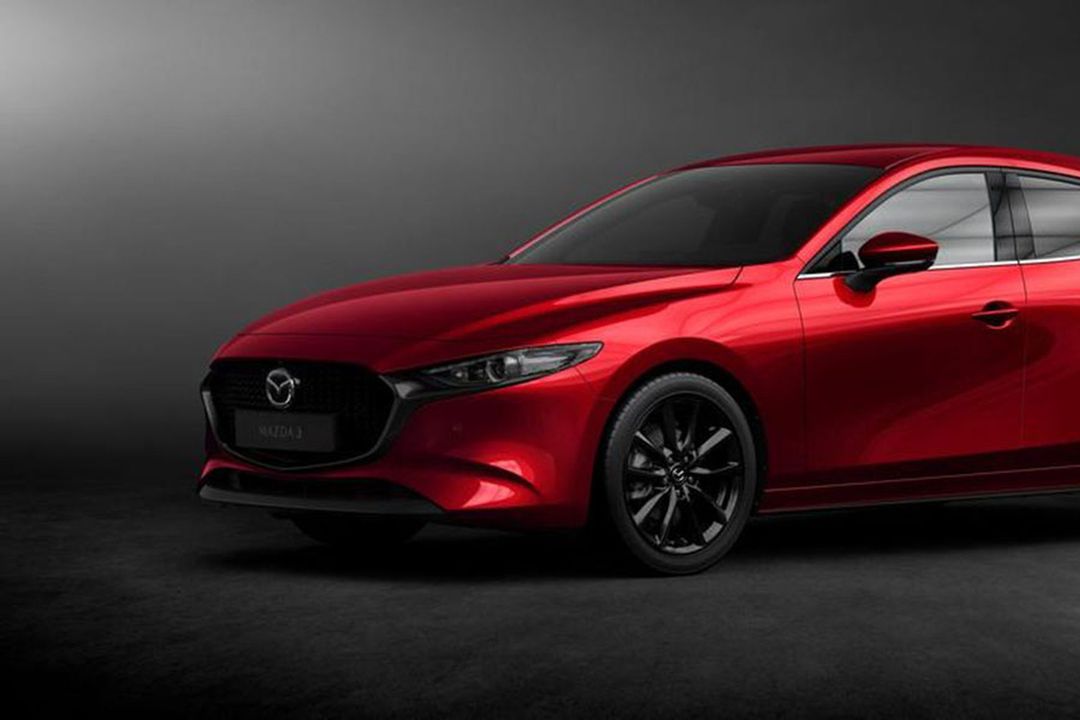 Mazda3