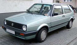 512px-VW_Golf_II_front_20080206