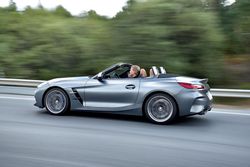 BMW-Z4-Aussen