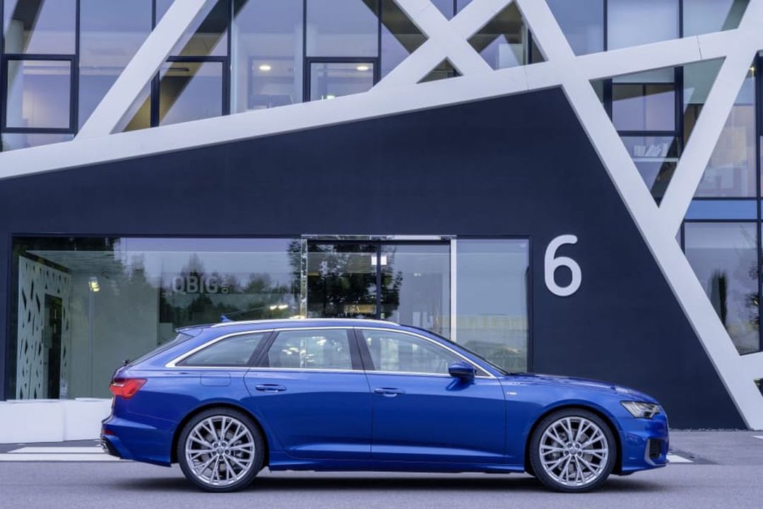 Audi-A6-Avant