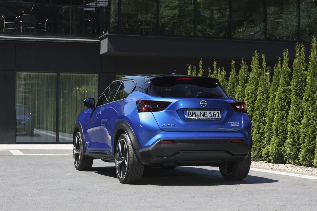 Exterieur statisch (2)