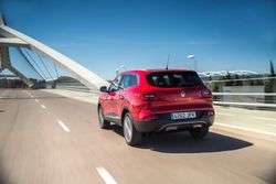 Renault Kadjar - Nice und fesch!