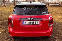 Mini-Countryman-JCW-Außen