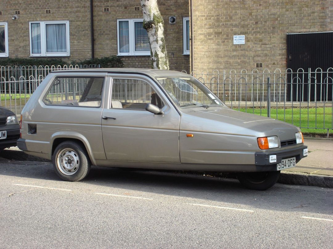Reliant_Robin