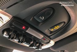 Mini-Countryman-JCW-Innen