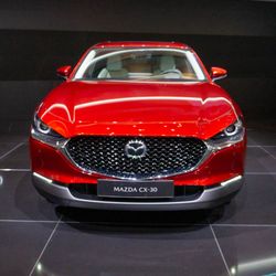 Mazda-CX-30