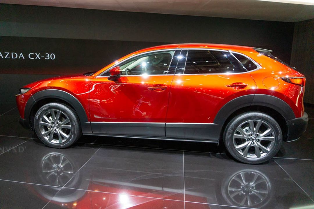 Mazda-CX-30