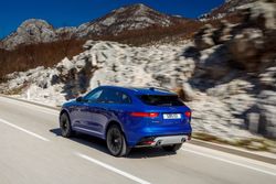 Jaguar-F-Pace